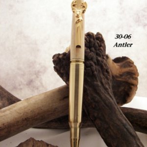 Hunter's Pen 2
