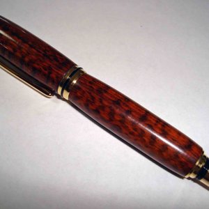 Snakewood