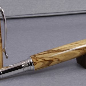 Holy Pen