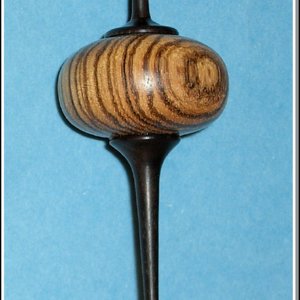 Hollow Christmas ornament