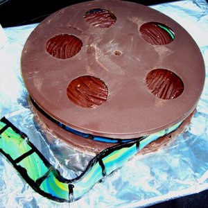 Film Cake