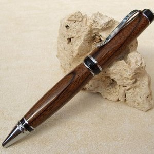 African Walnut Cigar