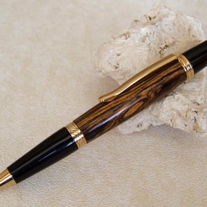 Bocote Sierra