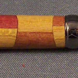 Segmented