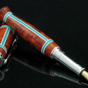 PITH 2008 Pen for Scoutharps from Bananajeep