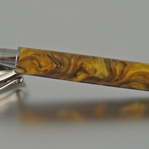 Black Titanium Zen