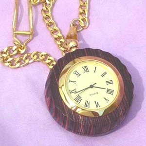 pocket watch