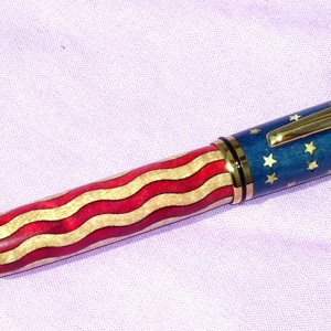 usa pen