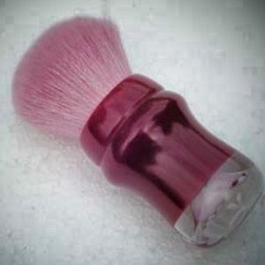 powder brush