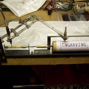 pantograph