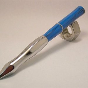 A pen for Eagle