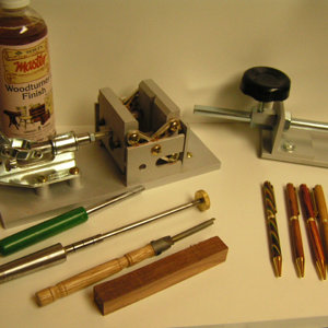 Pens and Tools #1