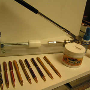Pens and Tools #2