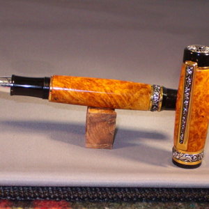 amboyna burl cambridge