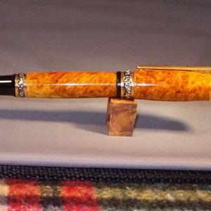 amboyna burl cambridge