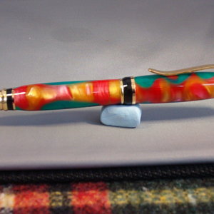 cigar in a new blank