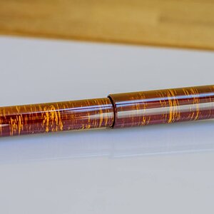 PenTeo Pens Samurai Flat Top Sakura1.jpg