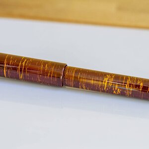 PenTeo Pens Samurai Flat Top Sakura2.jpg