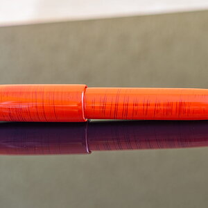 PenTeo Samurai Vermillion Hakeme nuri 1.jpg