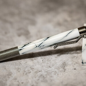 Anvil EDC White Marble Poly-1.jpg