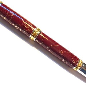 Majestic in maroon TruStone1.jpg