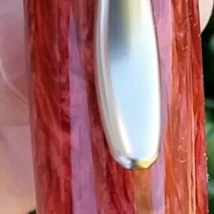 Patriot Satin Nickel with Candy Apple Red Brooks Blank.jpg