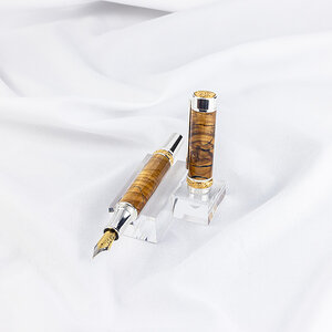 Cambridge Rhodium and Gold with Knotty Olivewood-4.jpg