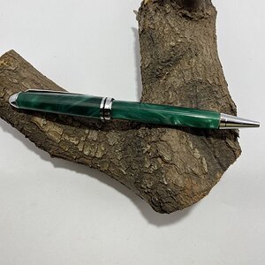 Some of my new pens