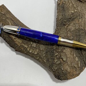 Some of my new pens