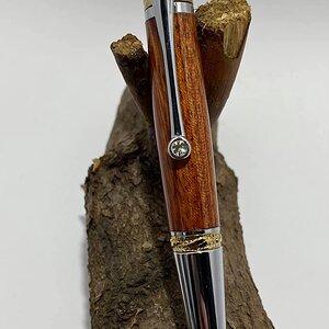 Some of my new Pens