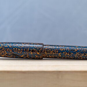 PenTeo Samurai Spirit Blue Lapiz1.jpg