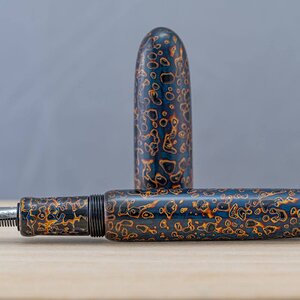 PenTeo Samurai Spirit Blue Lapiz4-1.jpg