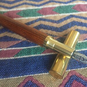 Brass Raw
