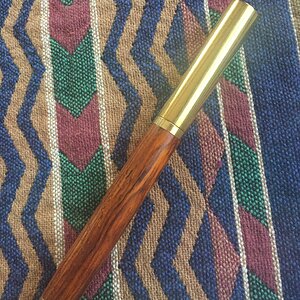 Brass Raw