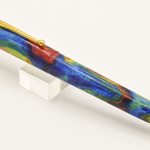 Oilslick Diamondcast Custom Fountain Pen_1_2.JPG