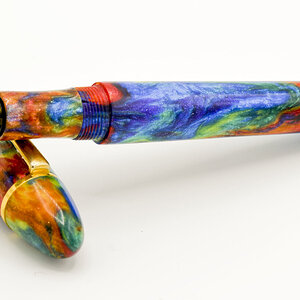 Oilslick Diamondcast Custom Fountain Pen_6.JPG