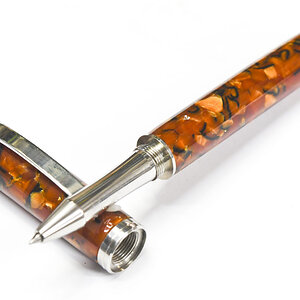 Conway Stewart Bronze Rollerball _3.JPG