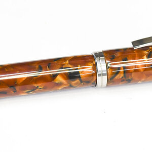 Conway Stewart Bronze Rollerball _6.JPG