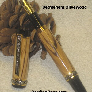 343-Cambridge-Fountain-Pen-Bethlehem-Olivewood-Titanium-Gold-Sterling-Silver-hardware-rs.JPG