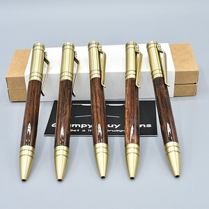 5 walnut bolt action tec pens 2.jpg