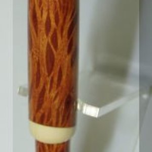 My 2008 PITH for Russ Fairfield