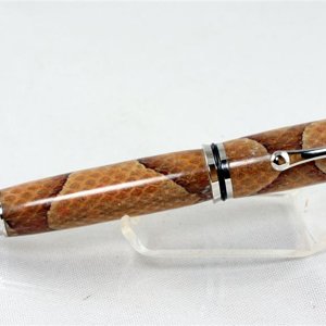 Copperhead Retro