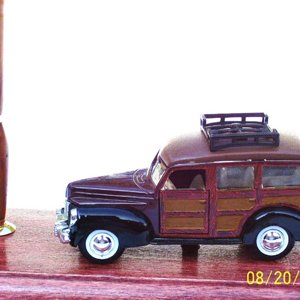 Desk Set