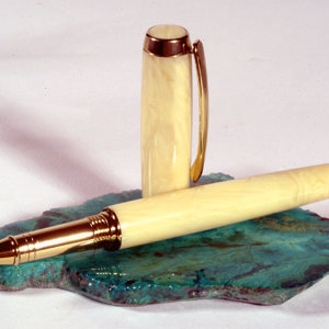 The Pen From Hell