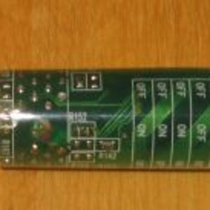 Printed Circuit Board Pen