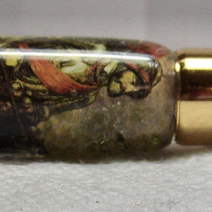 Parker Classic Rollerball - Wine Bottle