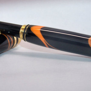 Rollerball - Narley Harley