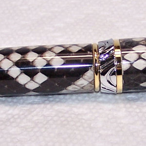 Ultra Cigar - Python Skin