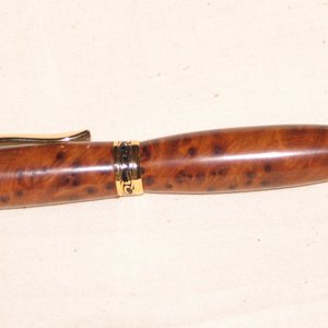 Thuya Burl