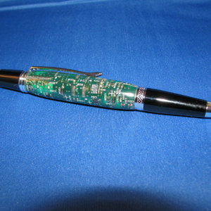 PC Board Pen